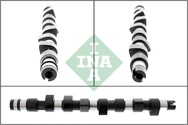 Camshaft